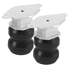 maXpeedingrods Suspension Enhancement Rear Kit for Ford F-250 2017-2026 2WD 4...