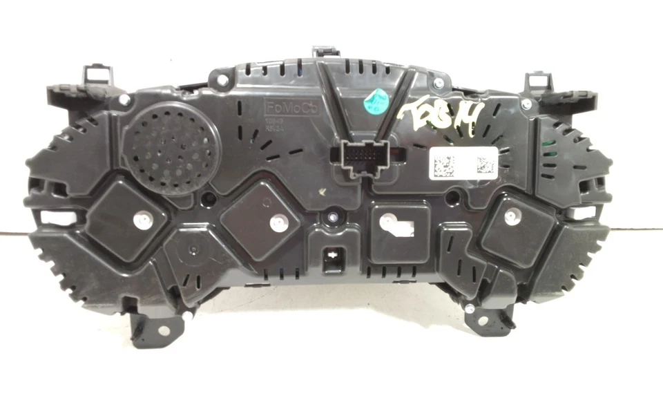 Ford Transit Connect 2019 velocímetro Speedo Cluster 76 k millas OEM Foto 3 de 4