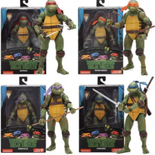 A Brief History of Teenage Mutant Ninja Turtles Trading Cards 34