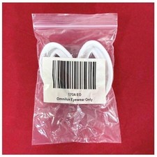 Official Omnilux Replacement Eyewear Inserts 1 Pair Brand New OEM Eye Shields