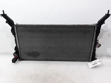 214100006R WATER RADIATOR / 214100006R / 1528683 FOR RENAULT LAGUNA GRANDTOUR