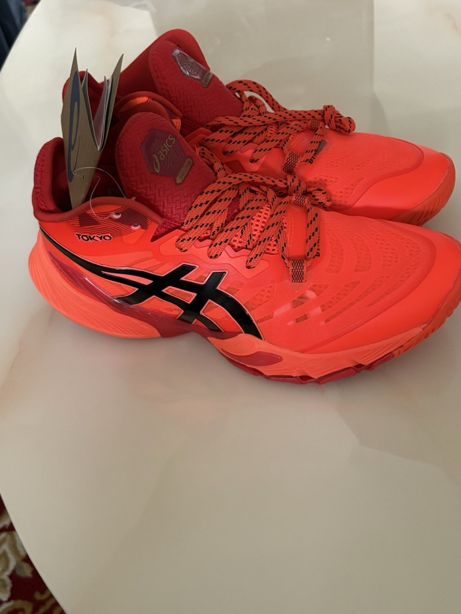 ASICS Metarise Tokyo | Men's Volleyball Shoes | Yuji Nishidas
