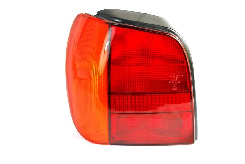 Fits DEPO 441-1930L-LD-UE Rear lamp Left 441-1930L-LD-UE do VW POLO,  ⭐UK Stock⭐