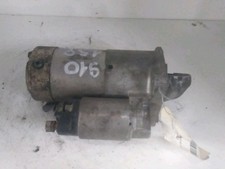 Démarreur Opel GT