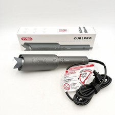 TYMO Curl Pro Automatic Rotating Curling Iron 1.25" Curling Wand CURLPRO