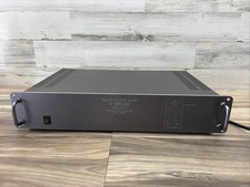 CARVER Magnetic Field Power Amplifier Model M...