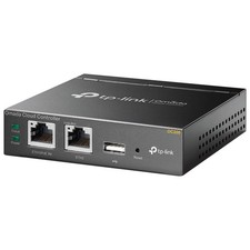 TP-Link Omada OC200 Cloud SDN Hardware Controller - Manages up to 100 Devices
