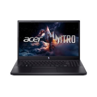 Acer Nitro V 15 15.6'' Laptop Intel Core i713620H RTX 5050 13th Gen 16GB RAM 1TB