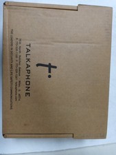 Talkaphone ETP-500E Analog Emergency Call Station Indoor/Outdoor