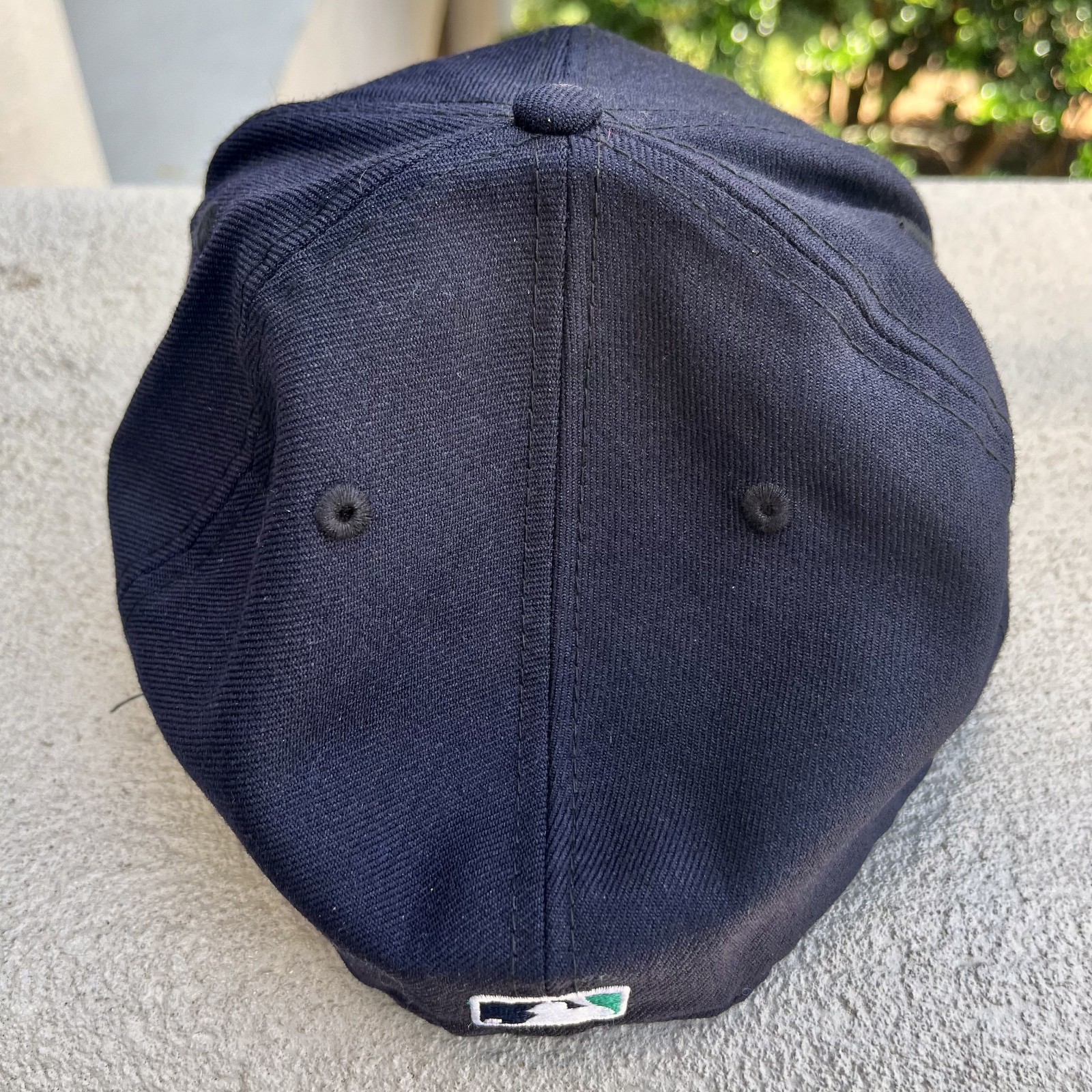 Seattle Mariners Spring Training Logo Patch New E… - image 5