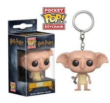 Pocket POP! Keychain - Movies - Harry Potter - Dobby the House Elf