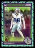 DaRon Bland 2024 Score-A-Treat Green Bats #78 Dallas Cowboys *032