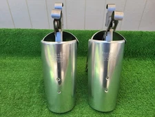 1# PAIR ⭐ ALUMINUM ⭐ BOOT SHAPERS ⭐ BOOT TREE STRETCHERS ⭐ FOR ⭐ WESTERN BOOTS