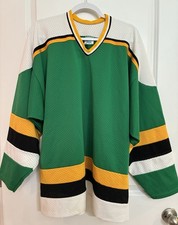 Pro Athletic Hockey Practice Jersey Mesh Size XL Used Heavy Weight Stars NHL