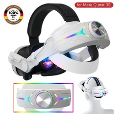 8000mAh Akku Verstellbares VR Head Strap Komp...