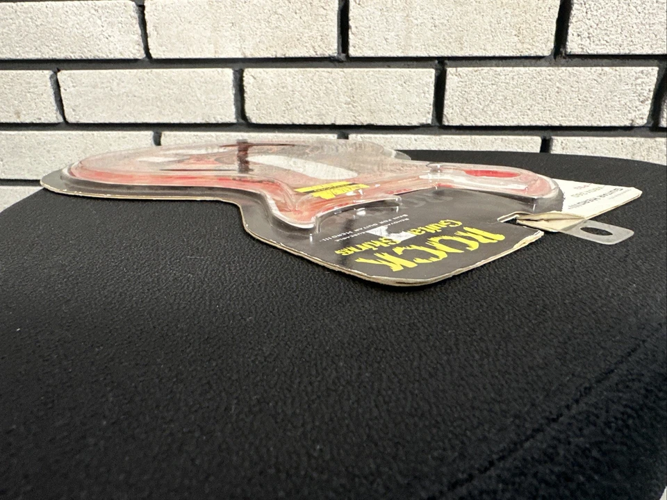 NINTENDO WII Guitar Hero III Slash Guitar Skins Cubierta Gamer Graffix NUEVO Foto 3 de 3