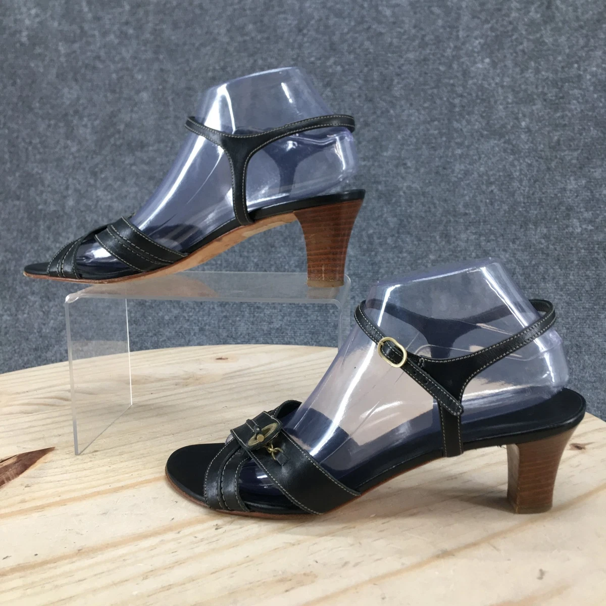 Bally Buckle Casual Sandals for Women for sale | eBay