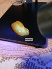 Natural Honey Amber Nugget — photo 6