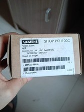 1Pcs Power Supply Expedited Ship 6EP1332-5BA10 Siemens Power Supply