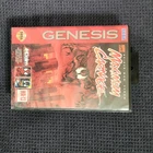 Spider-Man and Venom: Maximum Carnage (Sega Genesis, 1994)