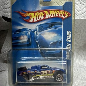 Hot Wheels Toyota Baja Truck | eBay