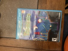 Terraria Wii U Game Complete With Manual & Disc Rated Teen 505 Games 2015 Made I