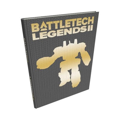 BattleTech: Legends II Limited Edition