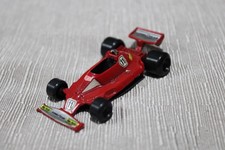 POLISTIL FERRARI 312-T2 (COD. RJ 55) OTTIMO S. 1:55 NO BOX