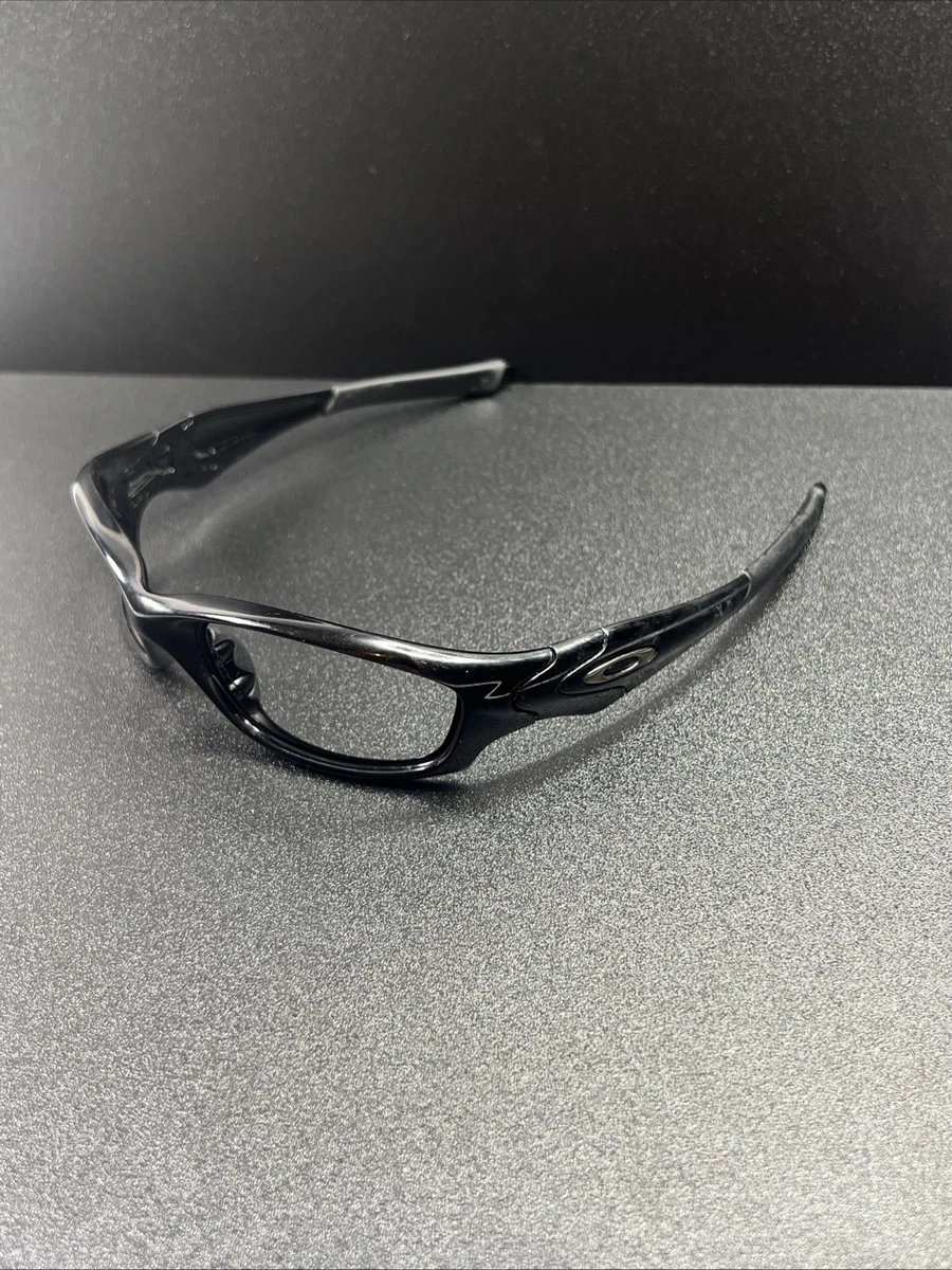 Oakley Straight Jacket Sunglasses for Men for sale | eBay