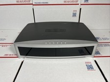 Bose AV3-2-1 II Series III Media Center DVD/ ...