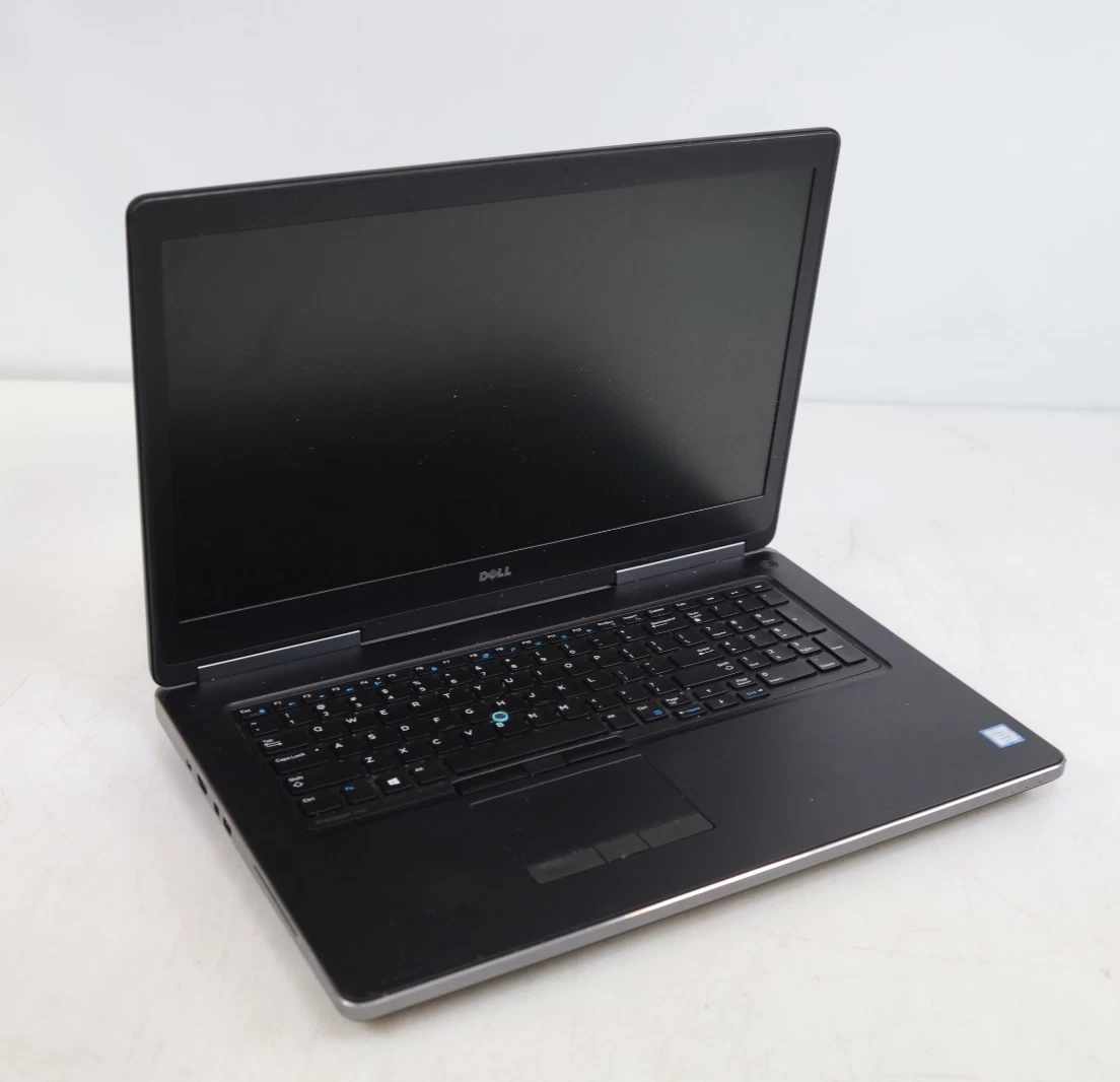Dell Precision 7720 PC Laptops & Netbooks for Sale - Shop New