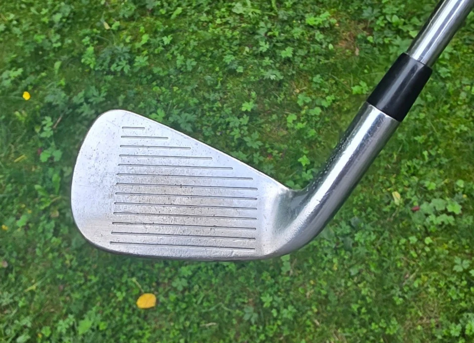 Callaway X Forged Eisen 5 - (X?) Stiff Flex - Guter Zustand - Schnäppchen - Bild 3 von 4