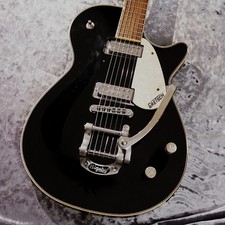 Electromatic by GRETSCH G5235T Pro Jet ~ Black ~ [3.84kg] [2005] o17263
