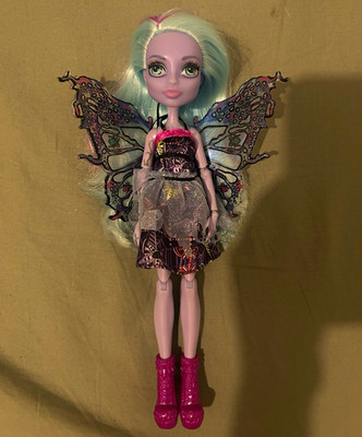 Twyla Boogeyman Garden Ghouls