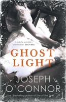Ghost Light | Joseph O'connor | Englisch | Taschenbuch | Kartoniert / Broschiert