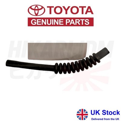 Honda Rear washer bellows link flexi for S2000 2000-2009 / ACURA  Genuine