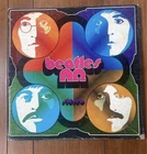 THE Beatles "Alpha Omega" 4 LP boxed set