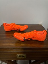 Size 8 - Nike Zoom Superfly Elite 2 Electric Pack