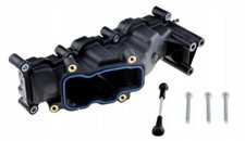 Saugrohrmodul MTR 12170482 AM für VW PHAETON 3D1 3D2 3D3 3D4 3D6 3D7 3D8 3D9 7P5