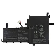 42Wh B31N1842 Battery For As VivoBook 15 F513 M513 K513 S513 X513 S15 S531F