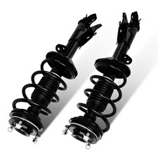 Front Strut Assembly 2PCS For Honda Civic