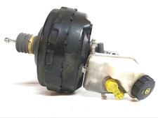 OPEL INSIGNIA A G09 Unterdruck-Bremskraftverstärker 13228187 2.00 30137070