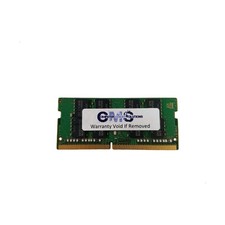 CMS 16GB (1X16GB) DDR4 19200 2400MHZ Non ECC SODIMM Memory Ram Compatible wit...