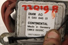Lambdasond - BMW 530 3.0D XDRIVE TOURING 258HK - 13628589846