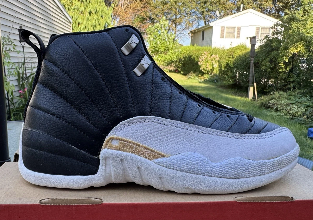 Jordan 12 OG 1997 Playoffs for Sale | Authenticity Guaranteed | eBay