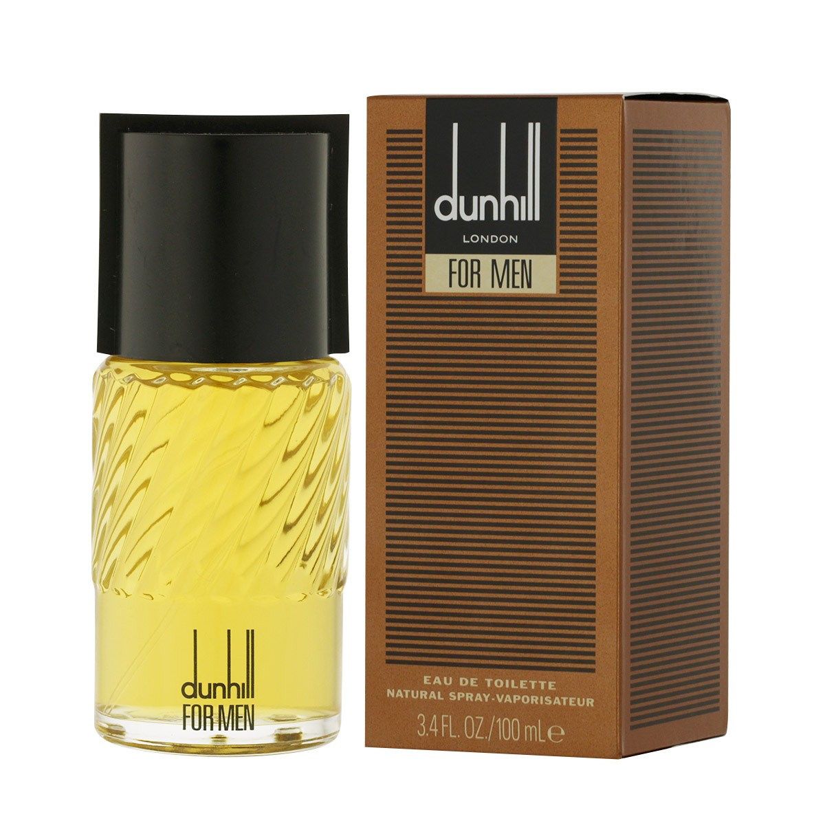 Dunhill Alfred Dunhill for Men Eau De Toilette EDT 100 ml man 7390₽