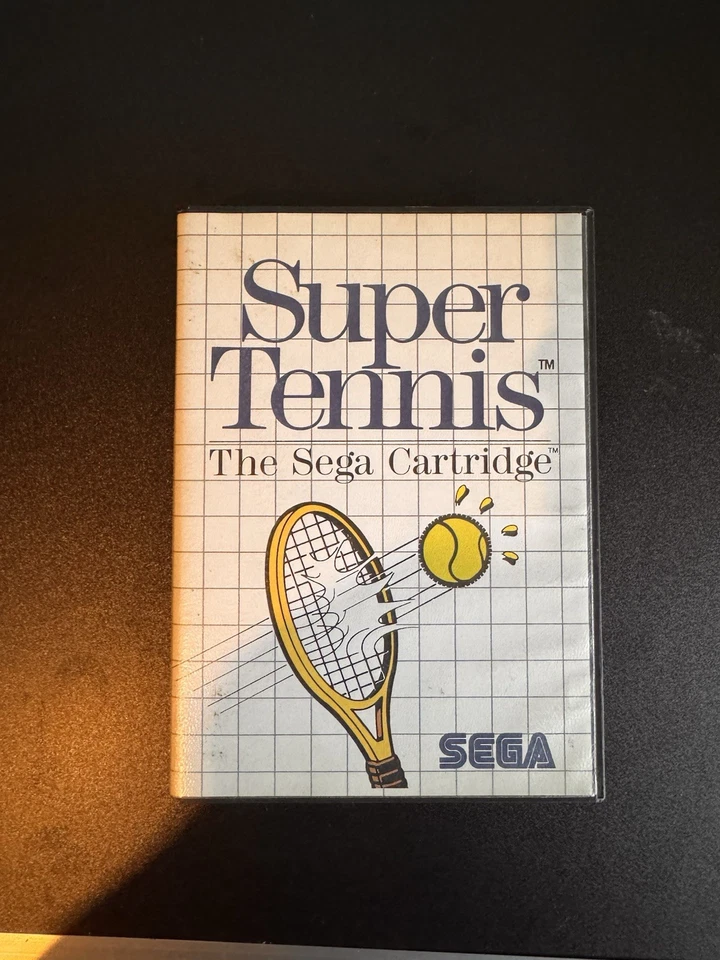 Sega Master System2 Spielesammlung Retro Gaming Sega Mega Drive - Bild 4 von 4