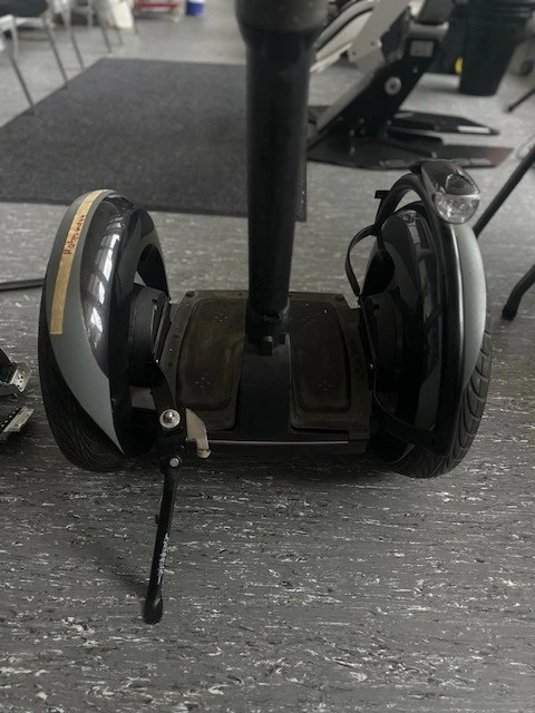 Segway GEN 1 in Top Zustand - Bild 4 von 4