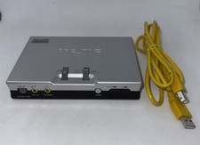 Creative Labs USB 24-bit Sound Blaster Model SB0490