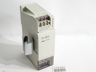 Mitsubishi Electric FX-8EX-ES Modulares Erweiterungsgerät